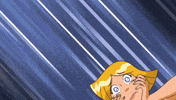 totallyspiesofficial shocked surprised amazed clover GIF