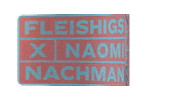 Kosher Food Jewish Sticker by Fleishigs Magazine