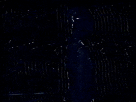 horror glitch GIF by Death Orgone