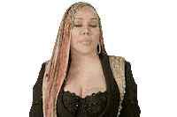 Tameka Tiny Harris Dance Sticker by Bravo TV