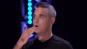 X Factor Wow GIF by X Factor Global