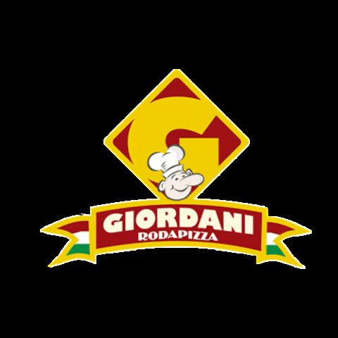rodapizzagiordani giphygifmaker pizza pizzaria giordani GIF