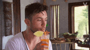 temptation island vips GIF by Videoland