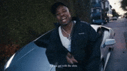 Oh Yeah Agree GIF by IDK