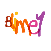 Emmapelling Sticker