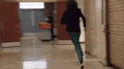 Run Running GIF