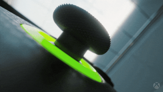 Video Games Rog GIF by Xbox