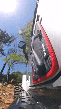 Jeep Offroading GIF by SUNEX Tools