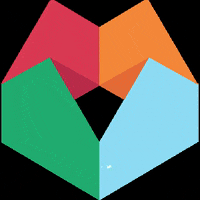 Recrowd logo recrowd GIF