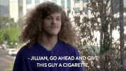 comedy central season 2 episode 6 GIF by Workaholics