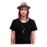 martin dvicio fuck you Sticker by DVICIO