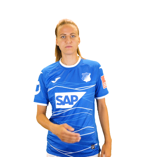 Fussball Sticker by TSG Hoffenheim