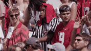 Alabama Football Roll Tide GIF by The University of Alabama