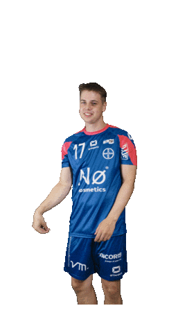 Handball Sticker by TSV Bayer Dormagen