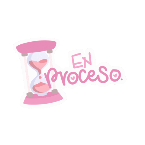 Karinaduran23 giphyupload en proceso Sticker
