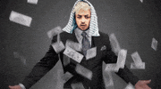 Fashion Winning GIF by VVSAutomation