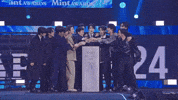 Bus Thai GIF