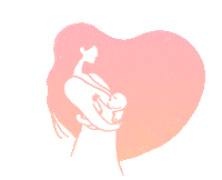 Baby Love Sticker