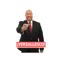 Perrobermudez Sticker by Vox Academy