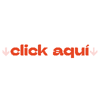 Clickhere Click Sticker