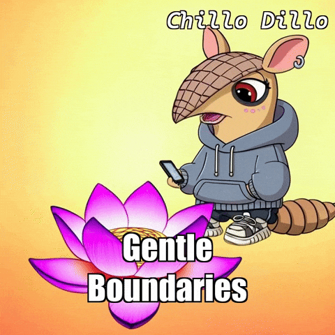 GIF by Chillo Dillo