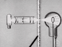 black and white animation GIF by Okkult Motion Pictures