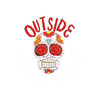 OutsideTattoo tattoo zoom outside outsidetattoo Sticker