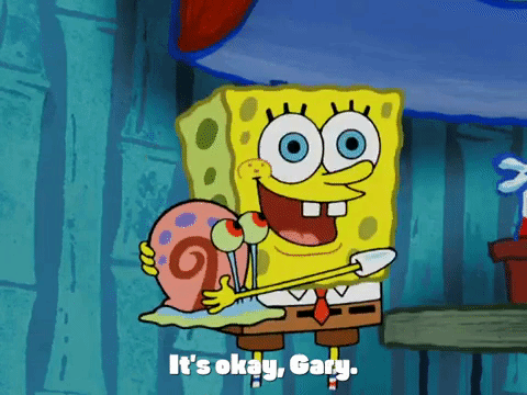 season 4 episode 10 GIF by SpongeBob SquarePants