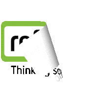 Logo Sticker Sticker by Reflex Winkelmann GmbH