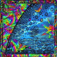 Art Reset GIF by PEEKASSO