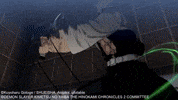 Video Game Fighting GIF by Demon Slayer: The Hinokami Chronicles 2