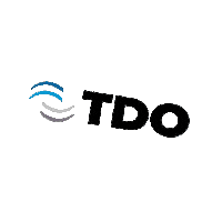 Tdo Sticker by Sonendo, Inc.