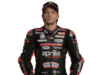 Racing Motorcycle Sticker by MotoGP™