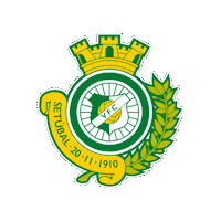 VitoriaFC vitoriafc vitóriafutebolclube vitóriadesetúbal futebolportugues Sticker