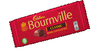 Dairy Milk Chocolate Sticker by Cadbury World