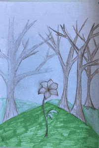 Bloem GIF by Kunstkwartier