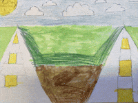 Bloem GIF by Kunstkwartier