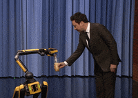 Drink Up Jimmy Fallon GIF by The Tonight Show Starring Jimmy Fallon