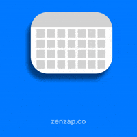 Office See You Then GIF by zenzap