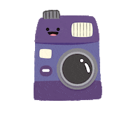 Foto Camara Sticker by SantafeMedellin