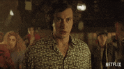 Adam Driver GIF by NETFLIX