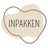 Beige Sticker by uneverknow