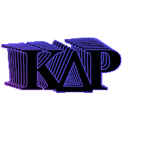 Float Honor Sticker by Kappa Delta Rho