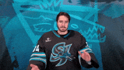 Way To Go Applause GIF by San Jose Barracuda