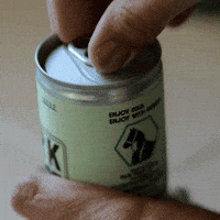 San Diego Canned Coffee GIF by Dark Horse Coffee Roasters