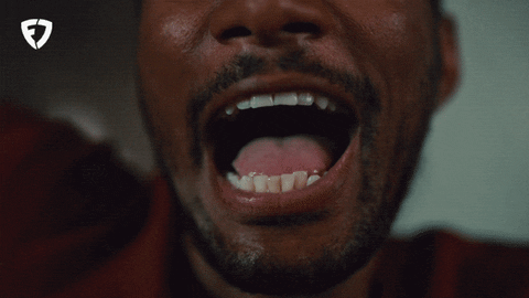 Excited Nfl GIF by FanDuel