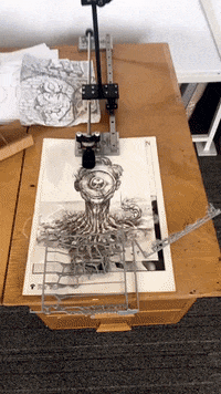 Lab Creator GIF by Alex Boya