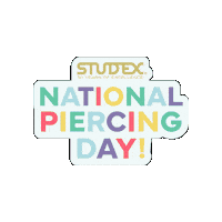 Sticker by Studex UK
