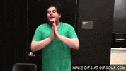 nwa ricardo GIF