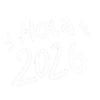 Lettering Doodle Sticker